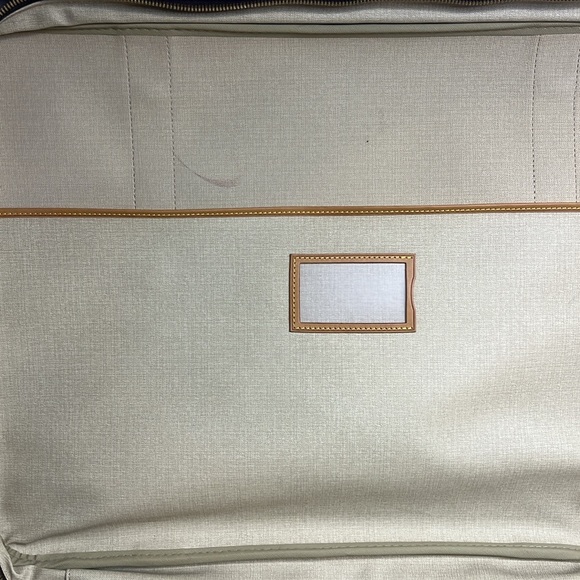 LOUIS VUITTON SATELLITE 60 SUITCASE - Picture 6 of 11